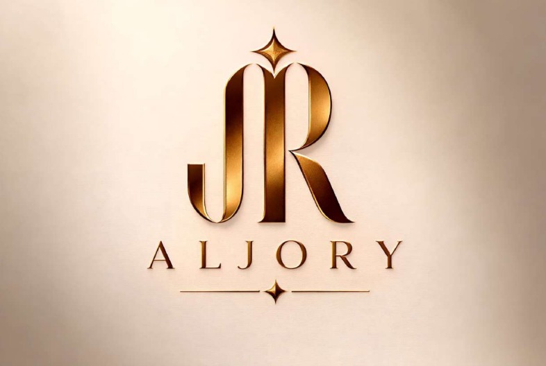 Aljory Logo